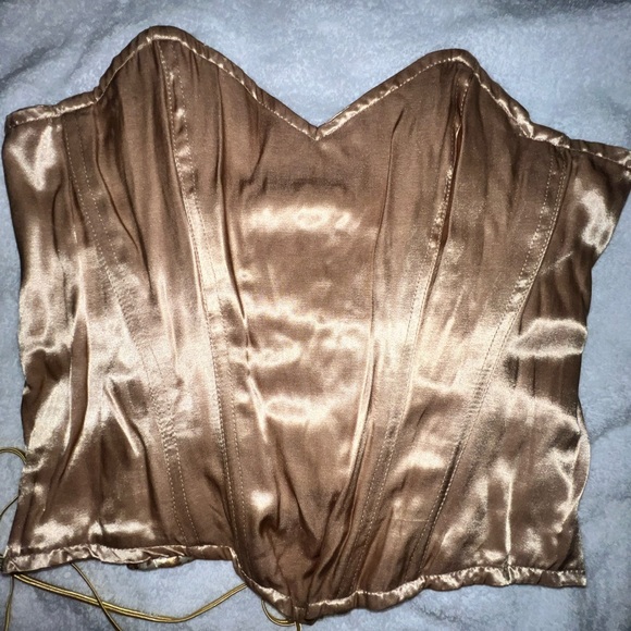 corsets reversible - Picture 3 of 4